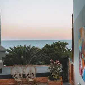  Hotel Seaside By Dfrost Almugar Morocco