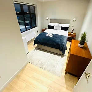  Apartment Luxury Flats, Convenient For Tourists United Kingdom