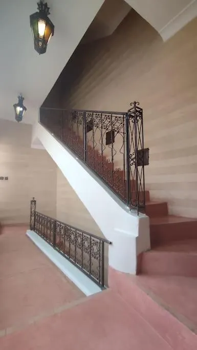 Holiday home Riad Dar Naai Privatif 3 Chambres 6 Personnes Place Jemma El Fna Marrakesh Morocco