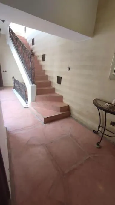 Riad Dar Naai Privatif 3 Chambres 6 Personnes Place Jemma El Fna Marrakesch Marokko